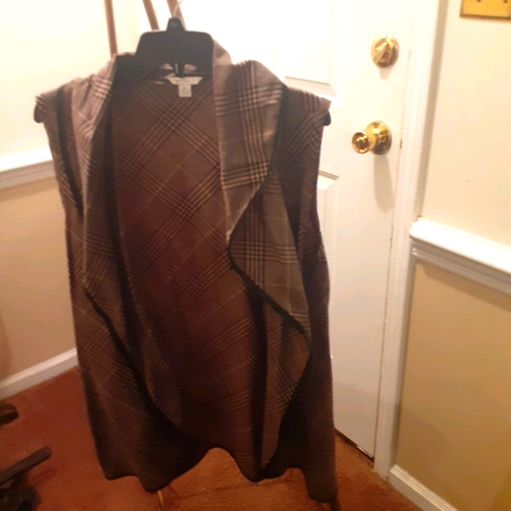 Vest